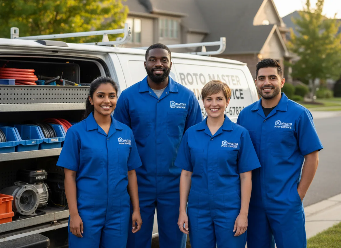 Sump Pump Installation company in Forest Park, GA